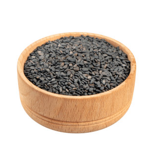 black-sesame black-sesame
