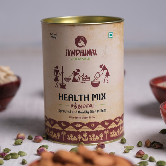 Health Mix Health Mix