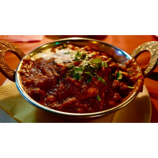 Onion Thokku-சின்னவெங்காயதொக்கு 