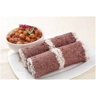 finger millet puttu flour-ராகி புட்டு மாவு