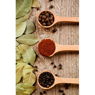  BRINJI LEAF-பிரியாணி இலை