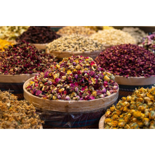 Rose Petals- ரோஜா இதழ்