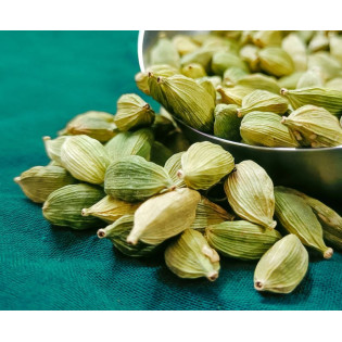 Cardamom-ஏலக்காய்