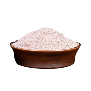 Bridegroom"s red rice rava-மாப்பிள்ளைச் சம்பா ரவை