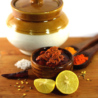Lemon Pickle- எலுமிச்சை ஊறுகாய் Lemon Pickle- எலுமிச்சை ஊறுகாய்