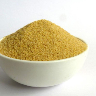 Foxtail millet semolina-தினை ரவை