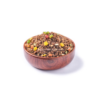 சாக்லெட் ம்யூசிலி-Chocolate Muesli சாக்லெட் ம்யூசிலி-Chocolate Muesli
