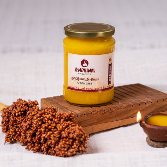 பசு மாட்டு நெய் - Cow Ghee பசு மாட்டு நெய் - Cow Ghee