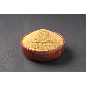 தினை-Foxtail Millet தினை-Foxtail Millet