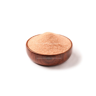 இந்து உப்பு தூள்- Himalayan Pink Salt Powder இந்து உப்பு தூள்- Himalayan Pink Salt Powder