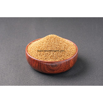 வரகு-Kodo Millet வரகு-Kodo Millet