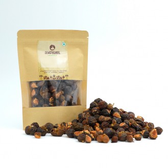 பூந்திக்கொட்டை-Soap nuts