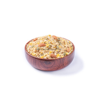 சுகர் ப்ரி ம்யூசிலி-Sugar Free ST Muesli சுகர் ப்ரி ம்யூசிலி-Sugar Free ST Muesli