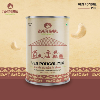 Ven Pongal Mix Ven Pongal Mix