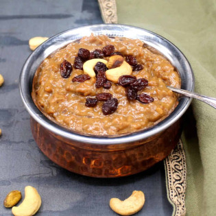 SWEET- PONGAL MIX